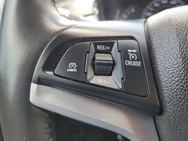 Used 2019 Chevrolet Trax LT w/ Driver Confidence Package FWD image 23
