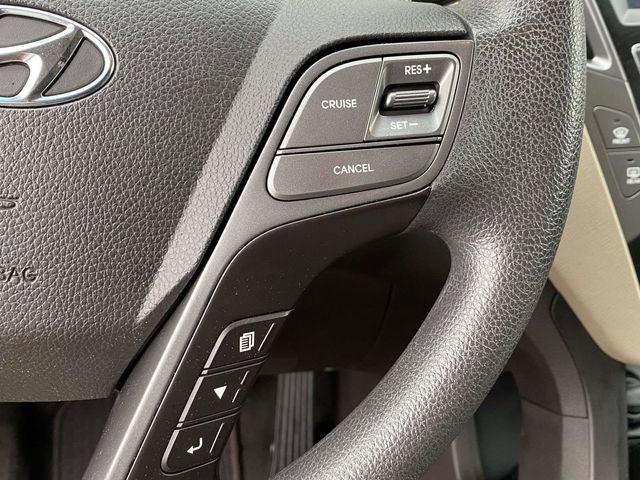 Used 2018 Hyundai Santa Fe Sport w/ 2.4L Value Package 02 image 22