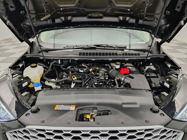 Certified 2024 Ford Edge SEL w/ Convenience Package AWD/4WD image 15
