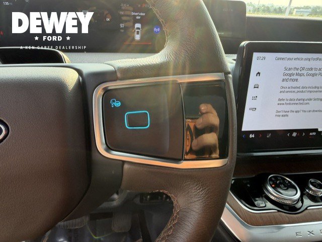 Certified 2026 Ford Expedition King Ranch AWD/4WD image 18