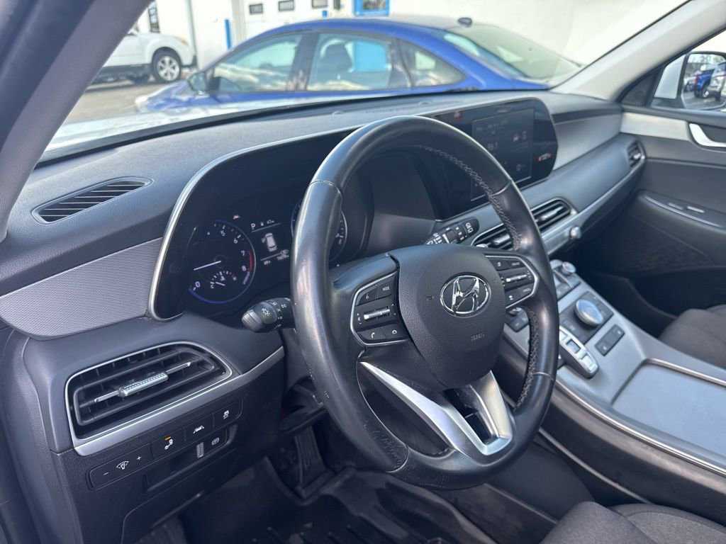 Used 2022 Hyundai Palisade SEL image 18