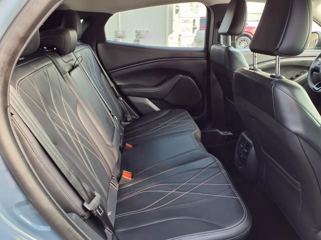 Certified 2023 Ford Mustang Mach-E Select RWD image 23
