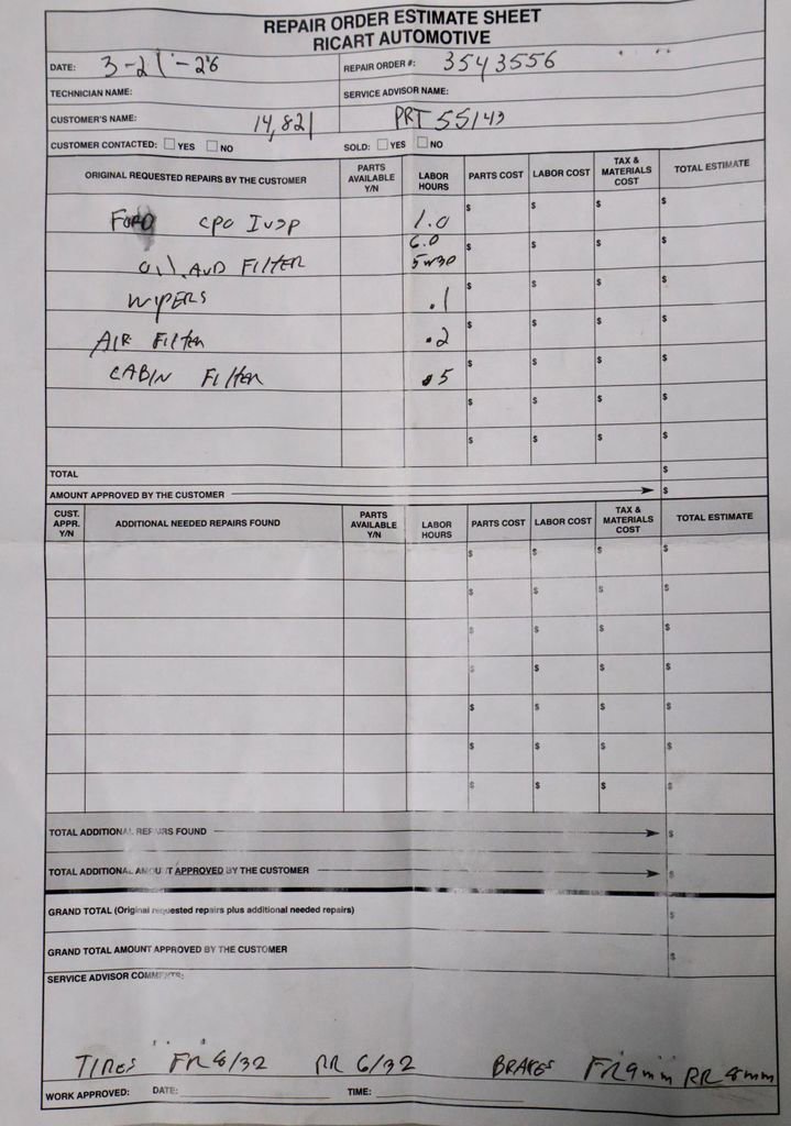 Certified 2025 Ford F150 XLT w/ Equipment Group 301A Standard image 11