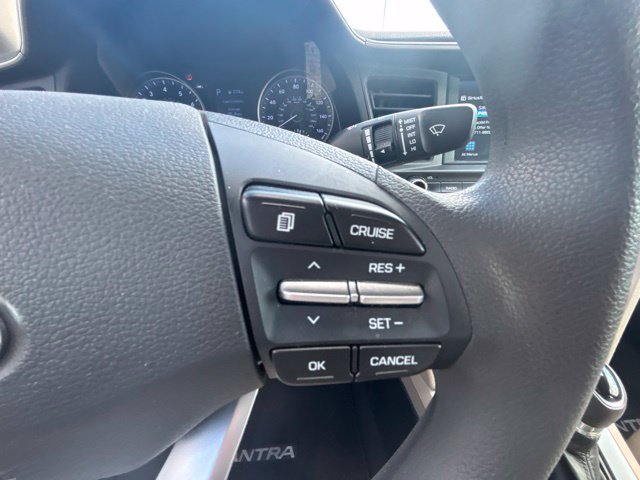 Used 2020 Hyundai Elantra SEL w/ Convenience Package (C2) FWD image 26