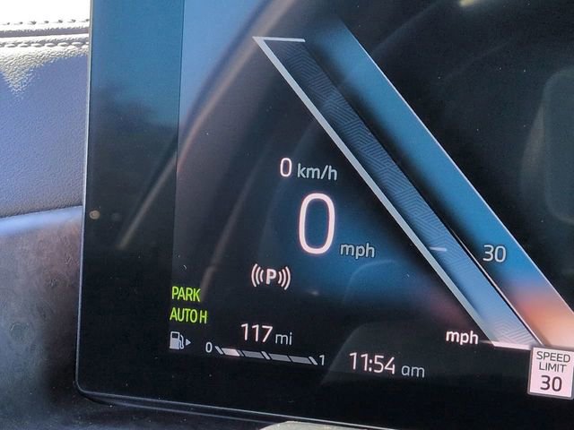 Used 2024 BMW X5 sDrive40i image 31