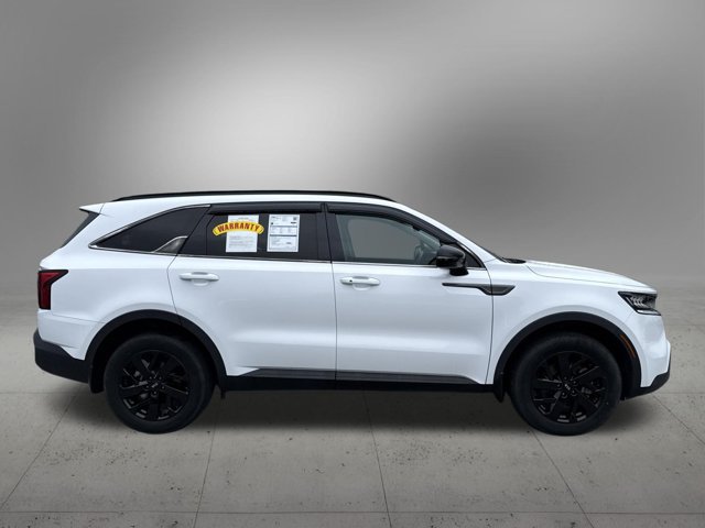 Used 2021 Kia Sorento S w/ Panoramic Sunroof Package AWD/4WD image 5