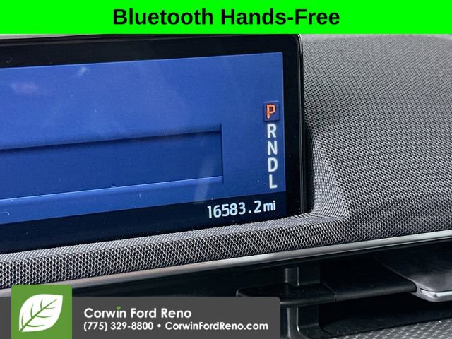 Certified 2022 Ford Mustang Mach-E Select image 12