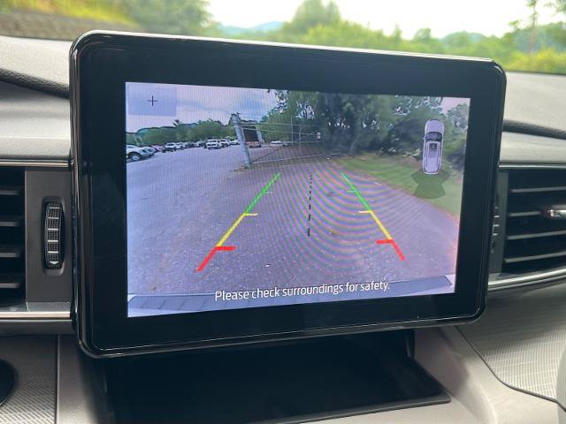 Certified 2023 Ford Explorer XLT w/ Equipment Group 202A RWD image 10