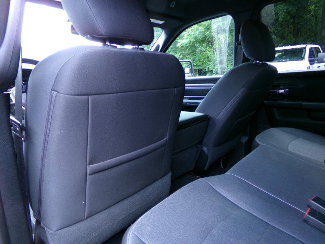 Used 2021 RAM 1500 Warlock w/ Electronics Group AWD/4WD image 16