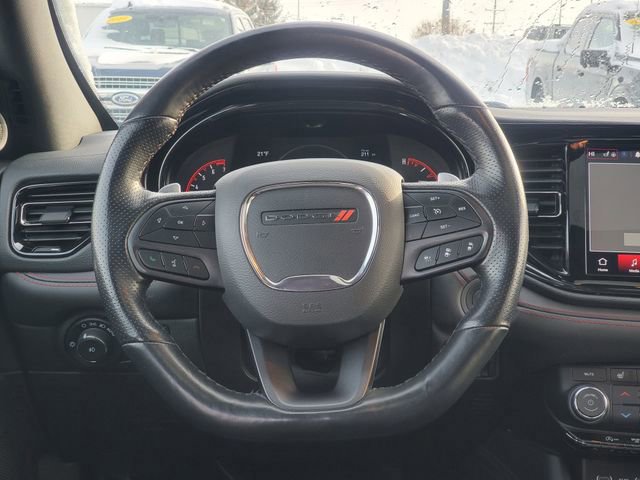 Used 2023 Dodge Durango GT image 27