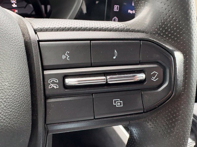 Used 2023 Chevrolet Colorado Trail Boss w/ Advanced Trailering Package AWD/4WD image 26