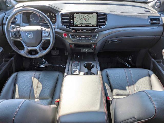 Used 2025 Honda Ridgeline TrailSport image 25