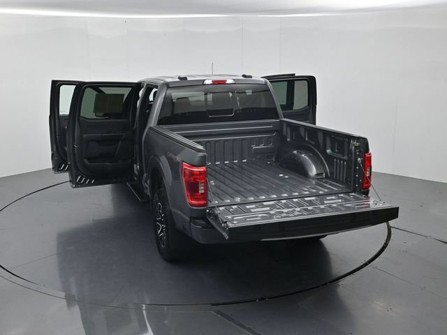 Certified 2023 Ford F150 XLT w/ Equipment Group 302A High AWD/4WD image 47