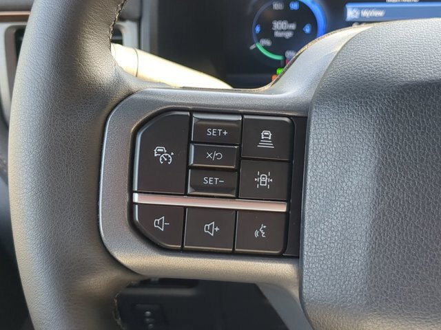 Certified 2025 Ford F150 Lightning Lariat AWD/4WD image 18