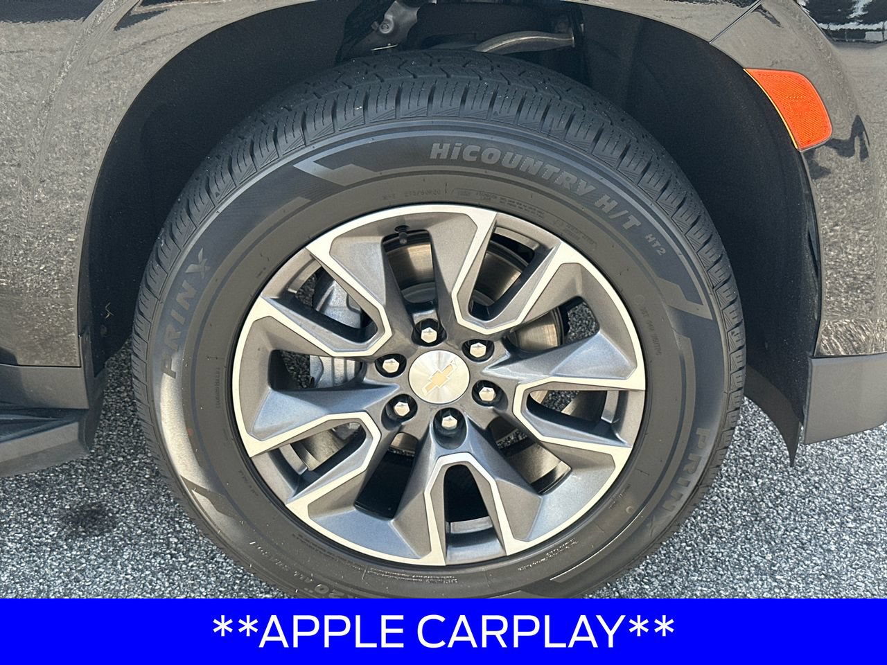Used 2023 Chevrolet Tahoe LT RWD image 14