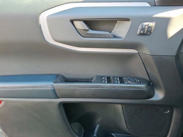 Certified 2023 Ford Bronco Sport Outer Banks image 12