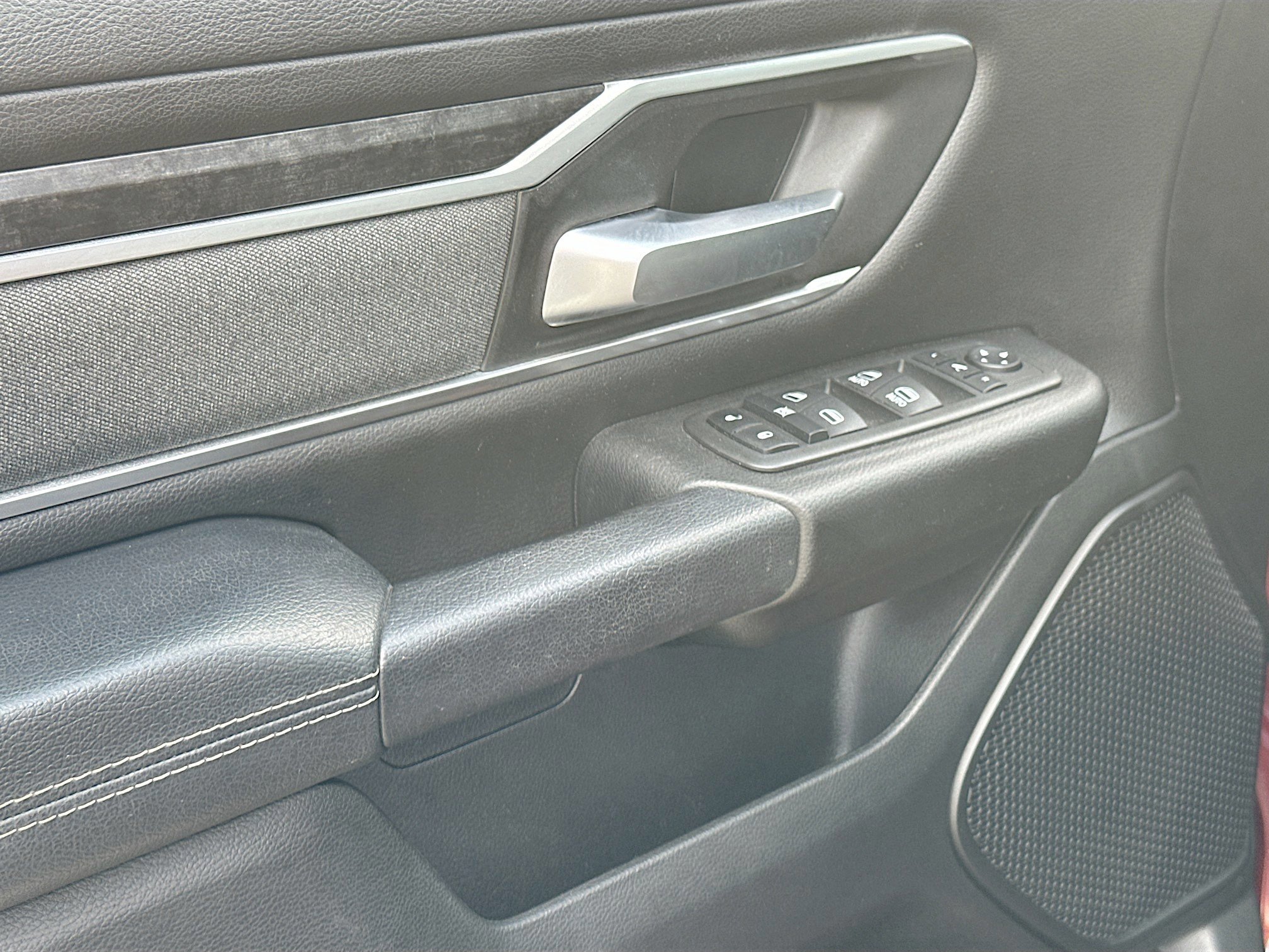 Used 2022 RAM 1500 Big Horn image 17