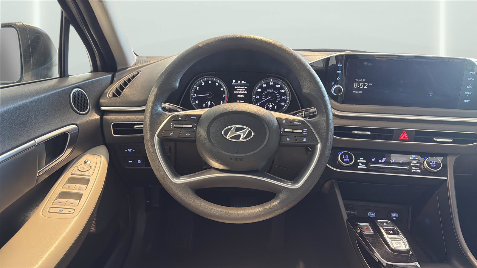 Used 2023 Hyundai Sonata SEL FWD image 14