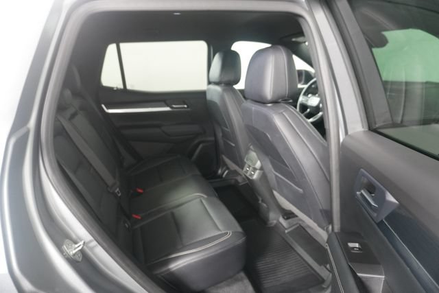 Used 2025 GMC Terrain Elevation w/ Elevation Premium Package AWD/4WD image 28