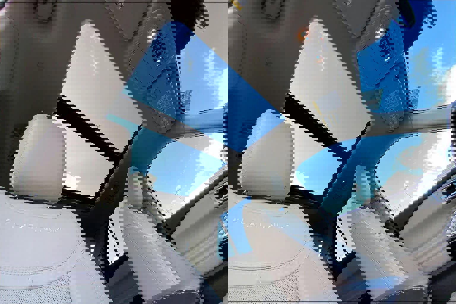 Certified 2022 Ford Explorer Platinum w/ Technology Package image 13