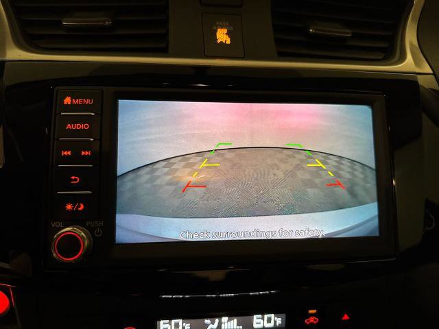 Used 2019 Nissan Sentra SV FWD image 27