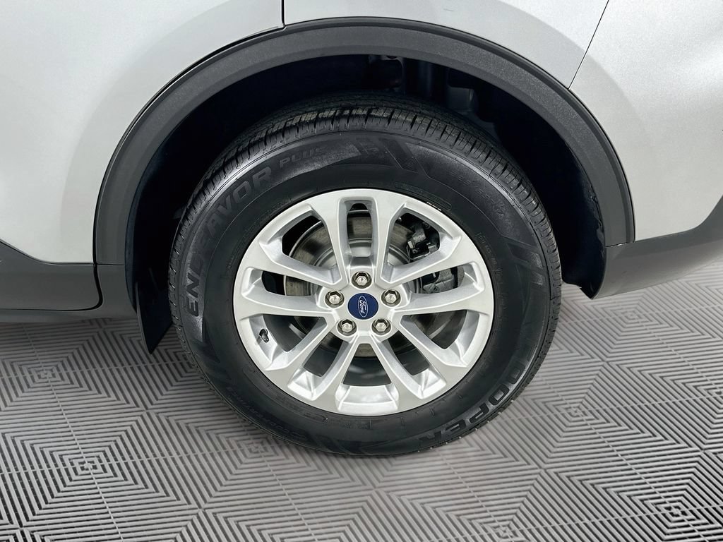 Certified 2022 Ford Escape SE AWD/4WD image 25