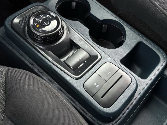 Certified 2025 Ford Maverick XL w/ Equipment Group 102A image 18