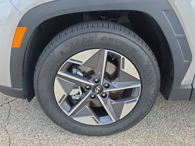 Used 2026 Hyundai Tucson SEL Plus FWD image 9