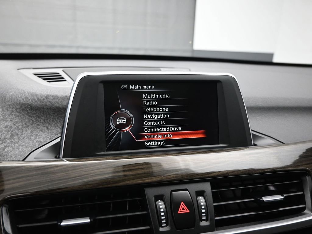 Used 2017 BMW X1 xDrive28i image 21