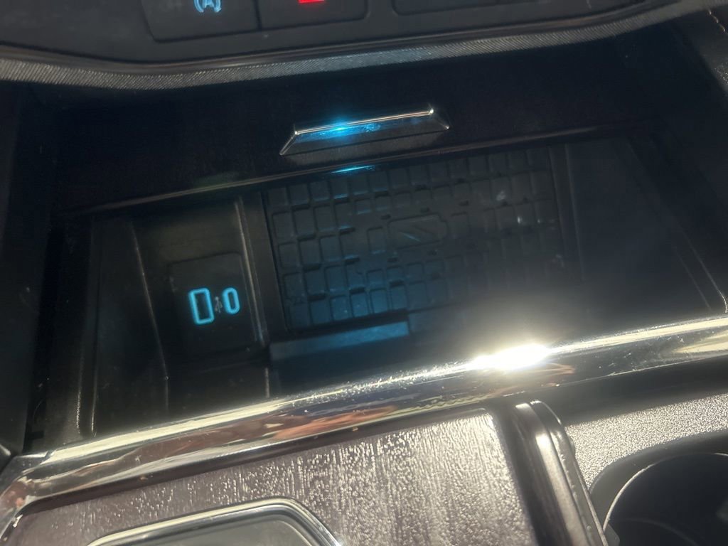 Certified 2022 Ford Expedition Max Platinum image 30