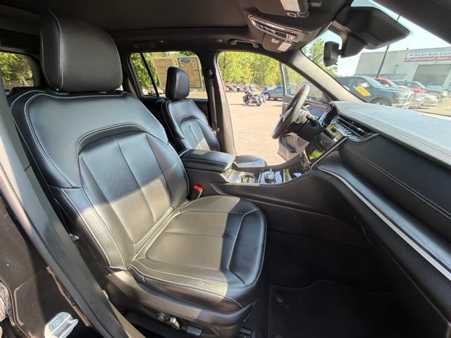 Used 2024 Jeep Grand Cherokee Limited 4xe AWD/4WD image 24