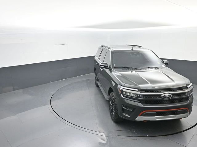 Certified 2022 Ford Expedition Timberline image 25
