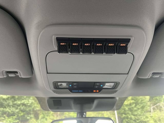 Certified 2025 Ford F250 XL w/ STX Appearance Package AWD/4WD image 26