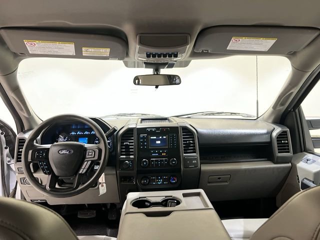 Certified 2022 Ford F350 XL w/ Power Equipment Group AWD/4WD image 16