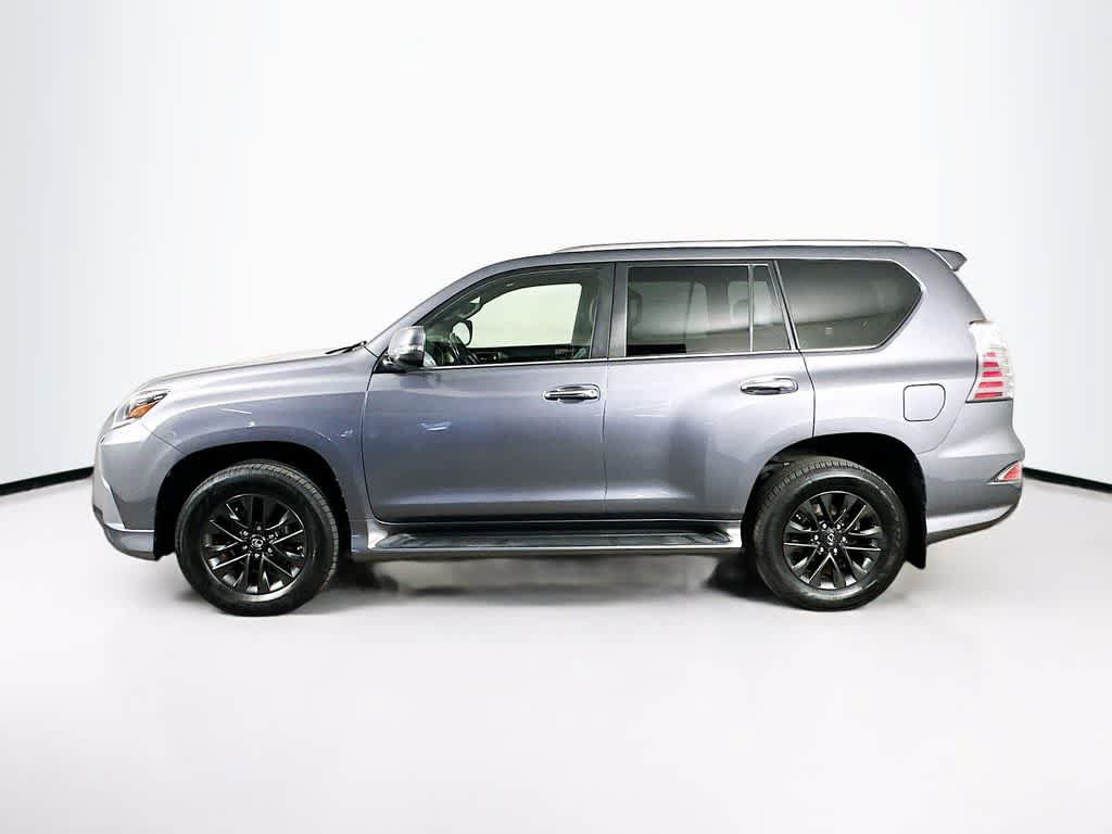 Used 2020 Lexus GX 460 Premium AWD/4WD image 3