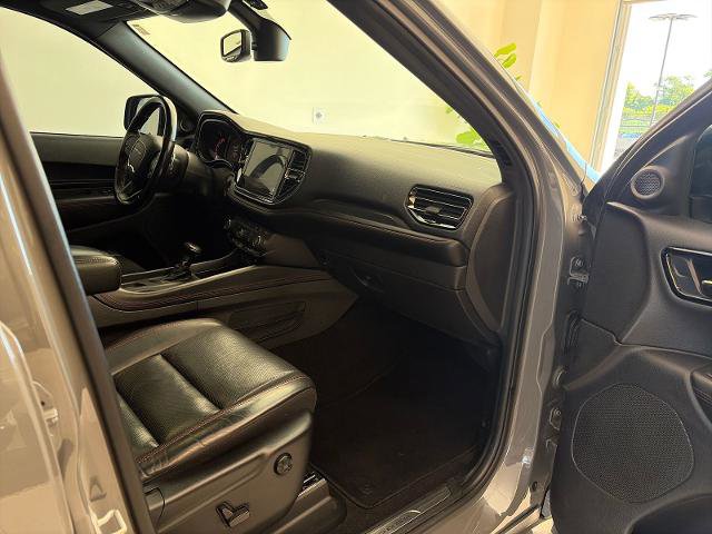 Used 2021 Dodge Durango R/T w/ Blacktop Package AWD/4WD image 6