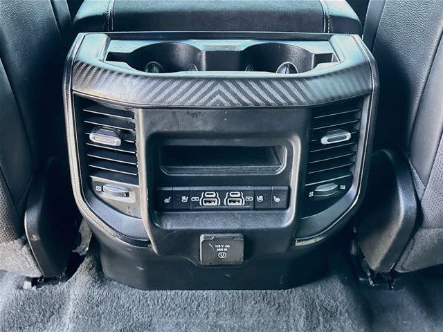 Used 2024 RAM 1500 TRX AWD/4WD image 28