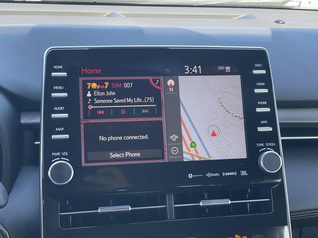 Used 2021 Toyota Avalon TRD image 11