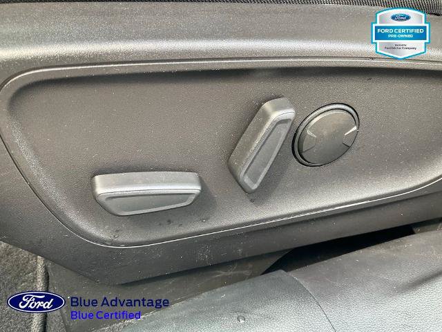 Certified 2022 Ford Escape SE w/ Cold Weather Package AWD/4WD image 18