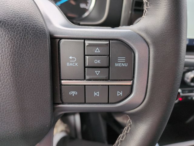 Certified 2023 Ford F150 XLT w/ Equipment Group 302A High AWD/4WD image 29