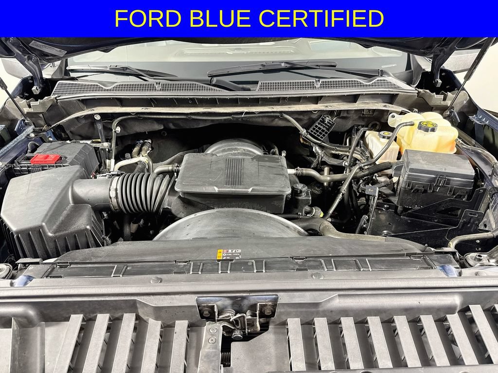 Used 2022 GMC Sierra 2500 Denali w/ Denali Ultimate Package AWD/4WD image 35