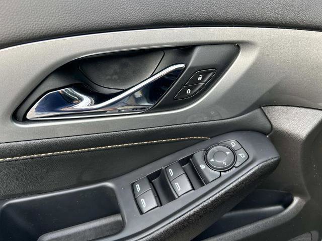 Used 2021 Chevrolet Traverse LS w/ LPO, Floor Liner Package FWD image 26
