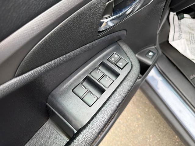 Used 2023 Honda Ridgeline RTL-E image 18