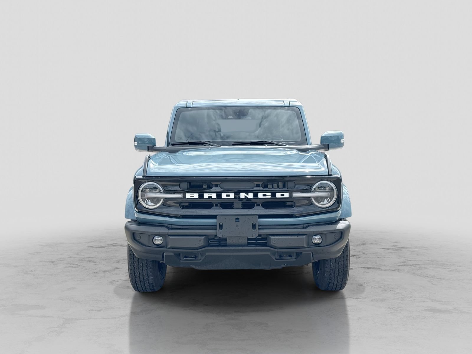 Certified 2023 Ford Bronco Outer Banks AWD/4WD image 12