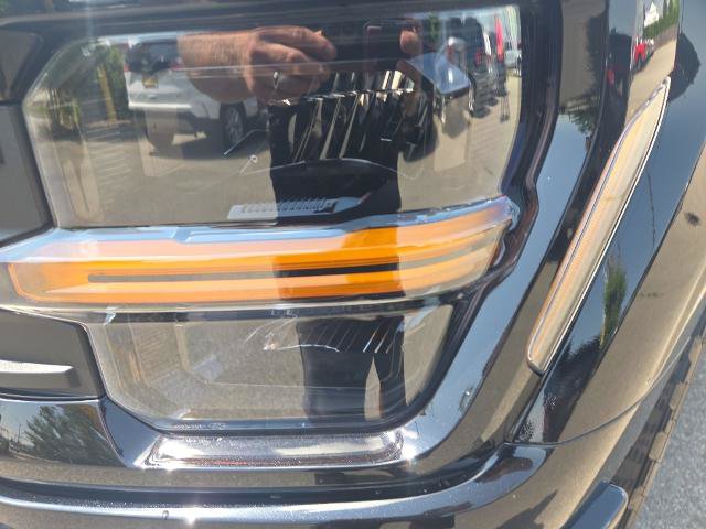 Certified 2026 Ford F150 XLT AWD/4WD image 5