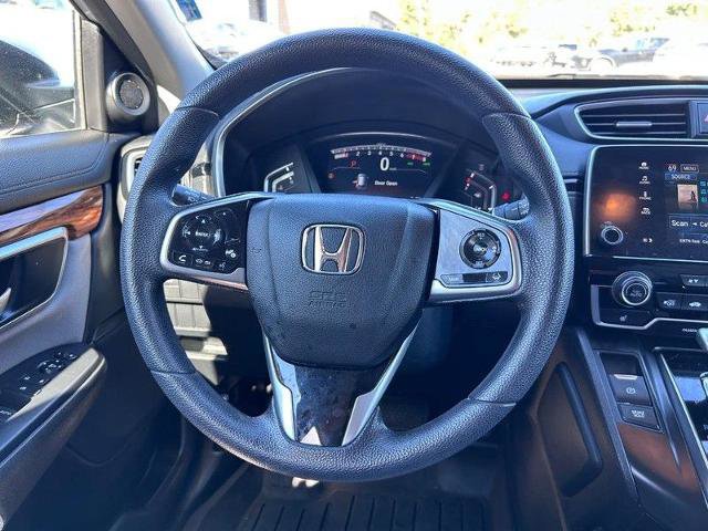 Used 2021 Honda CR-V EX image 12