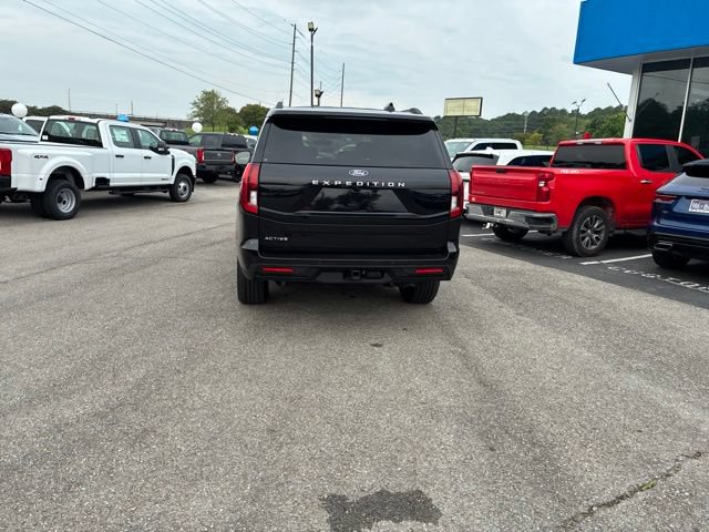 Certified 2025 Ford Expedition Active RWD image 26