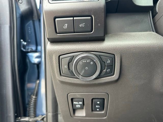 Certified 2018 Ford Expedition Limited w/ Equipment Group 302A image 26