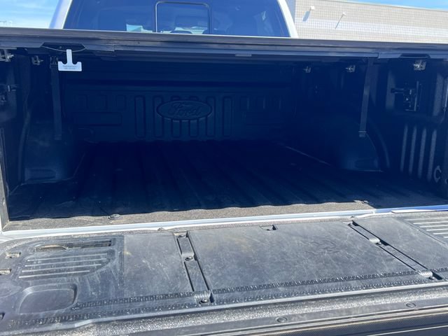 Certified 2022 Ford F150 XLT w/ Equipment Group 301A Mid AWD/4WD image 9