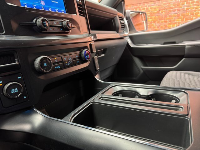 Certified 2023 Ford F150 XL w/ STX Appearance Package image 20